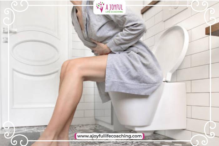 Digestive Issues like Bloating, Gas, Diarrhea, Constipation