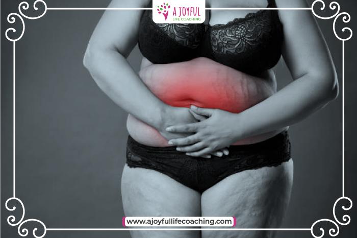 What Is An Unhealthy Gut?
