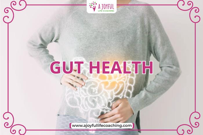 What is Gut Health